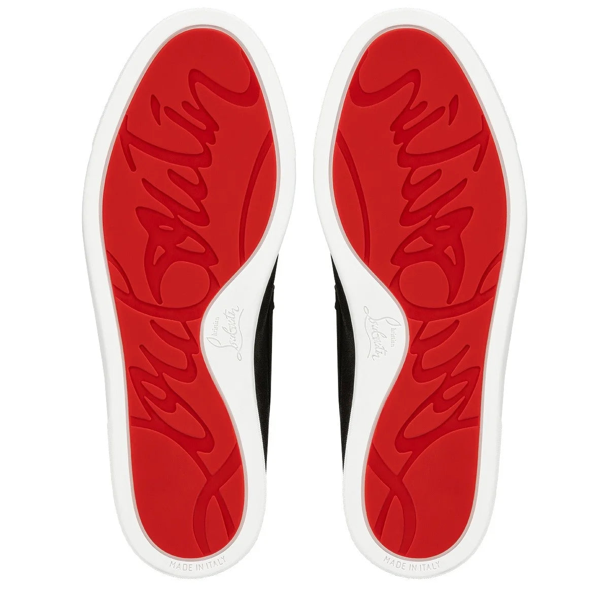 Christian Louboutin Varsiboat Loafer