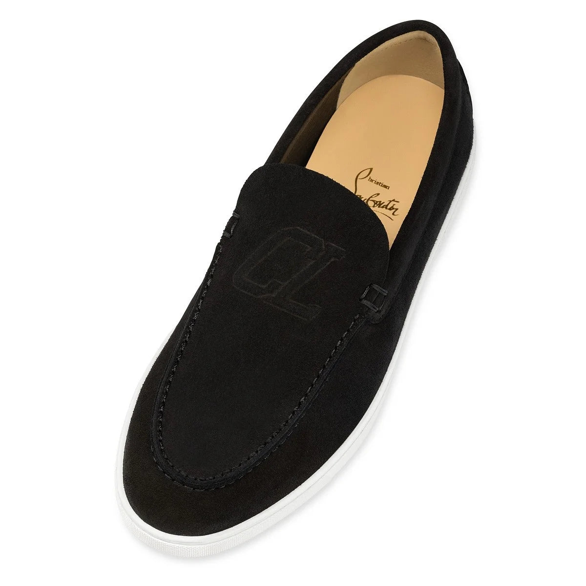 Christian Louboutin Varsiboat Loafer