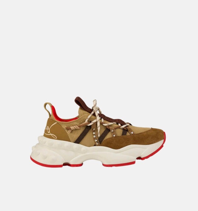 Christian Louboutin Trailnrun Sneakers