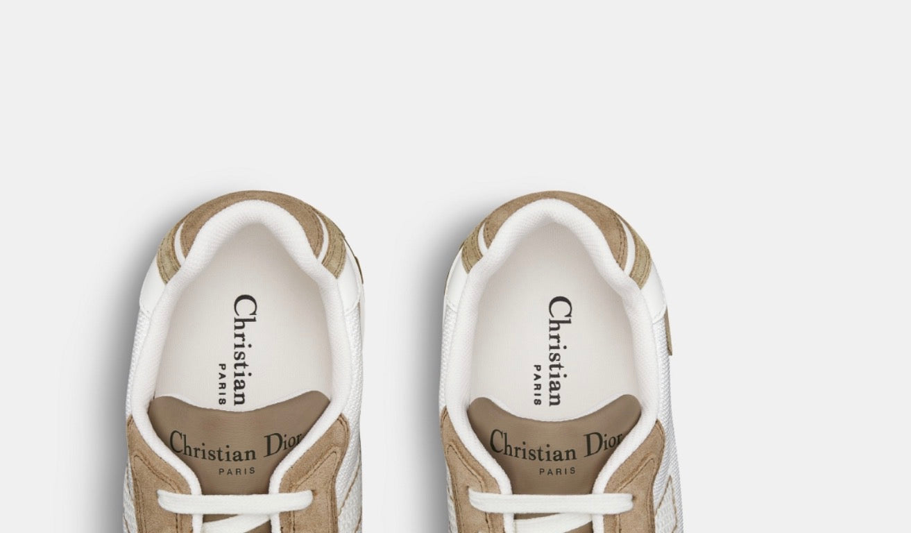 Dior C'est Dior  Sneakers
