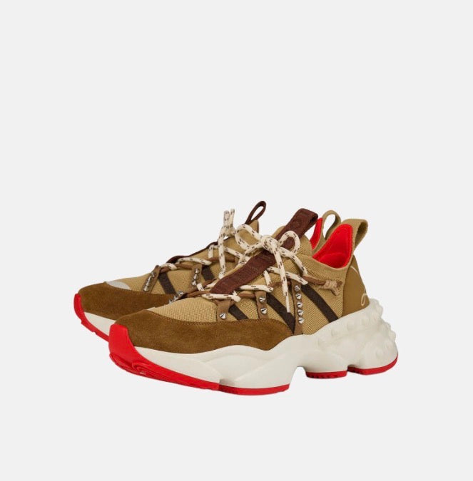 Christian Louboutin Trailnrun Sneakers