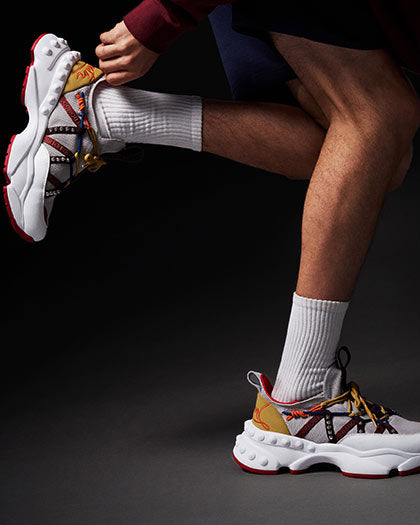 Christian Louboutin Trailnrun Sneakers