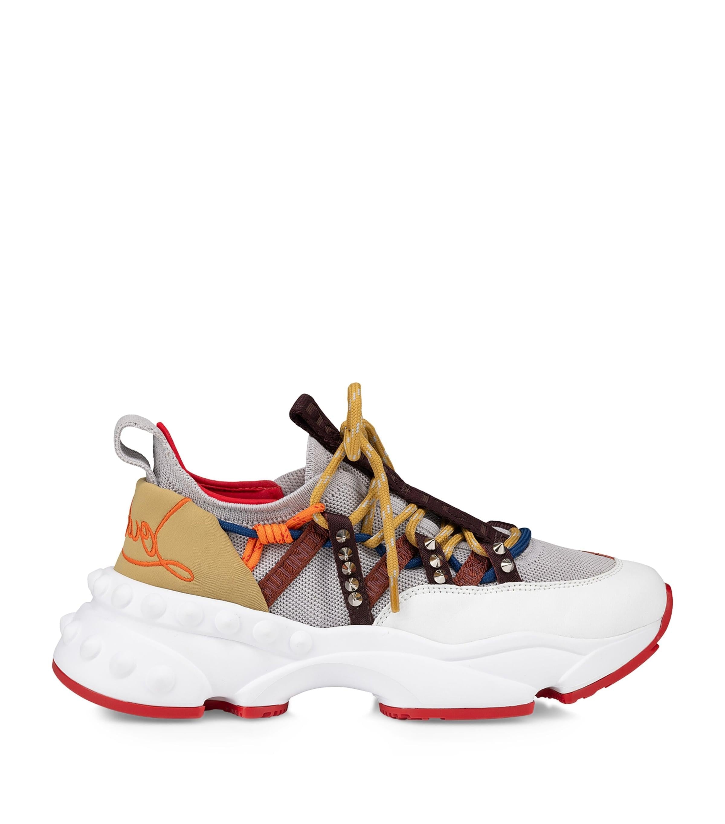 Christian Louboutin Trailnrun Sneakers