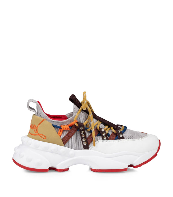 Christian Louboutin Trailnrun Sneakers