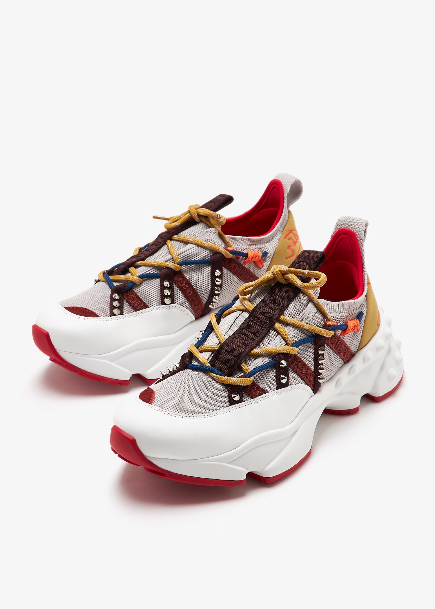 Christian Louboutin Trailnrun Sneakers