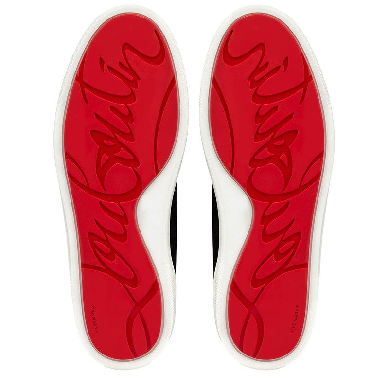 Christian Louboutin Happyrui Sneakers