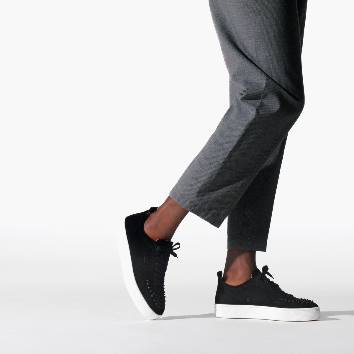 Christian Louboutin Happyrui Sneakers