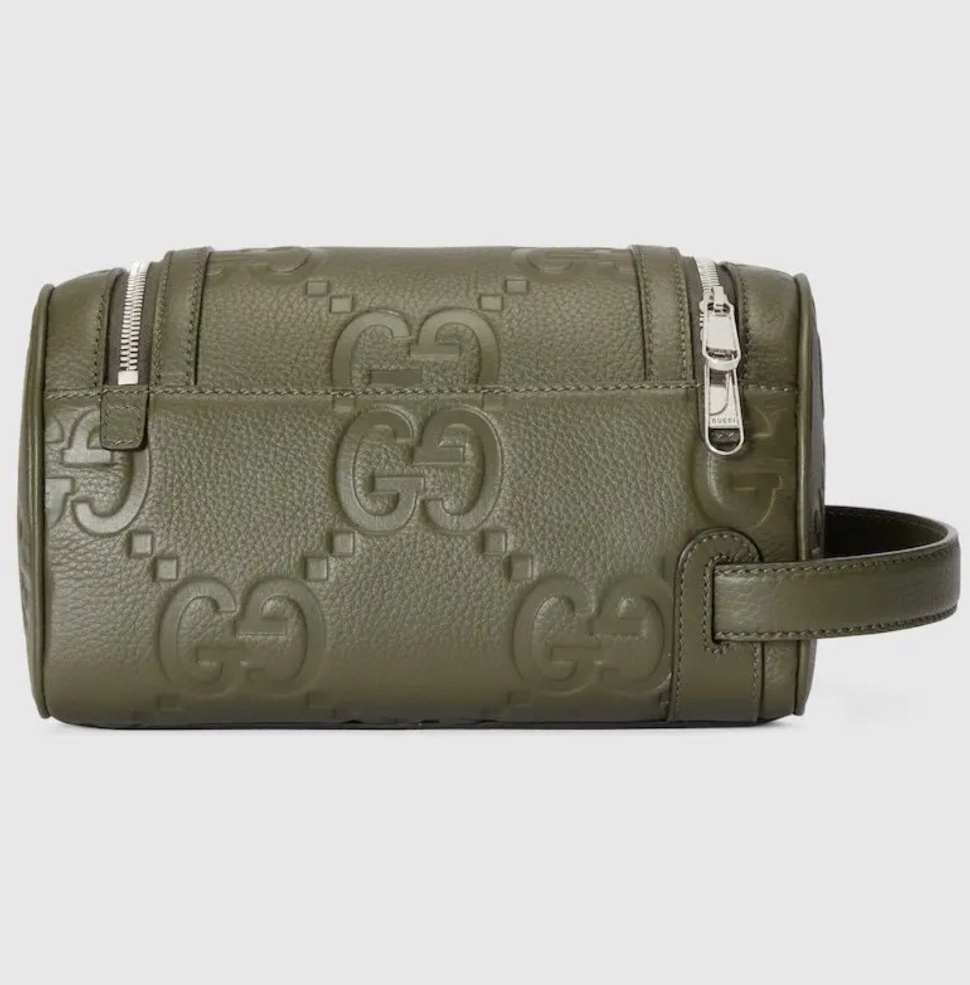 Gucci Jumbo GG Small Toiletry Case