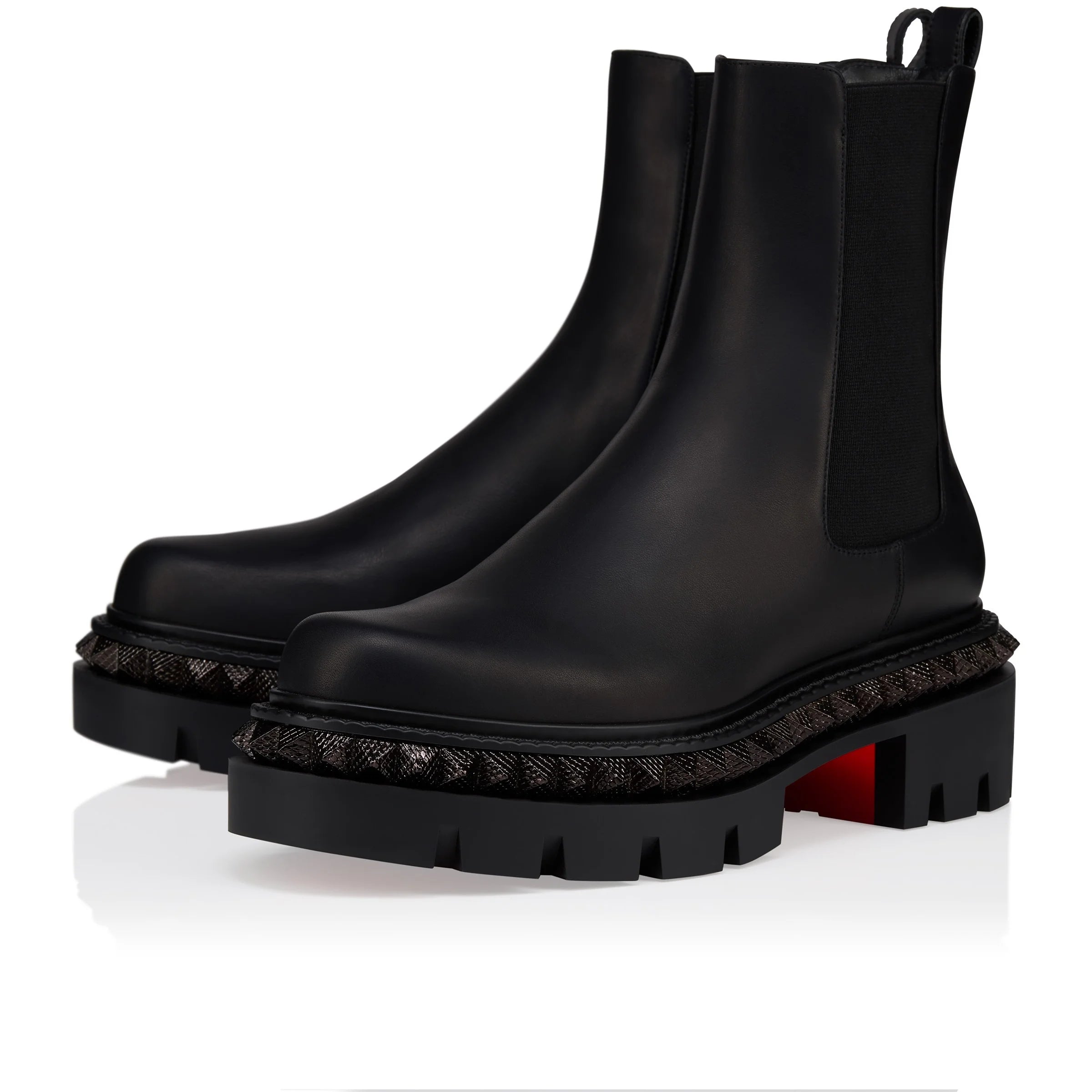 Christian Louboutin St Emilia Boots