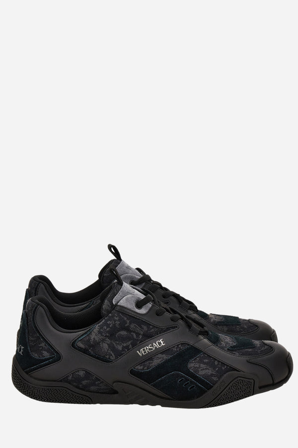 Versace Galaxia Sneaker