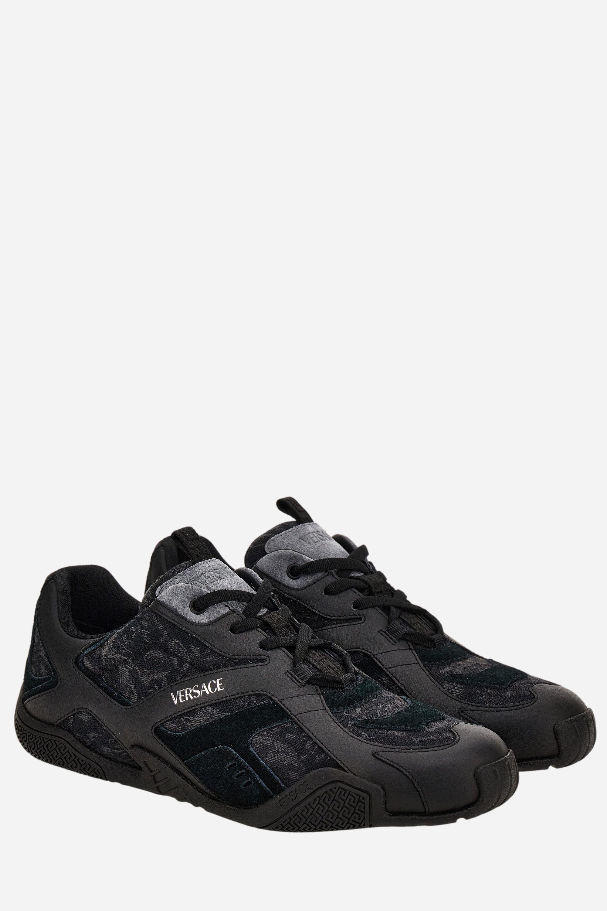 Versace Galaxia Sneaker