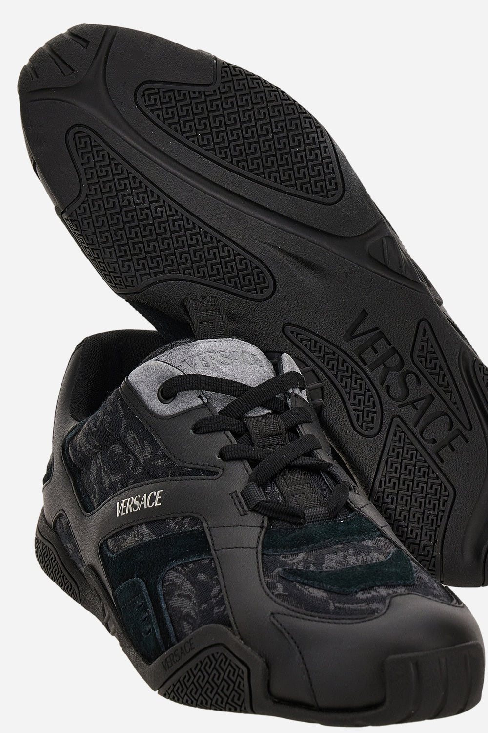 Versace Galaxia Sneaker