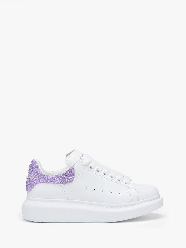 Alexander McQueen Oversized Sneakers
