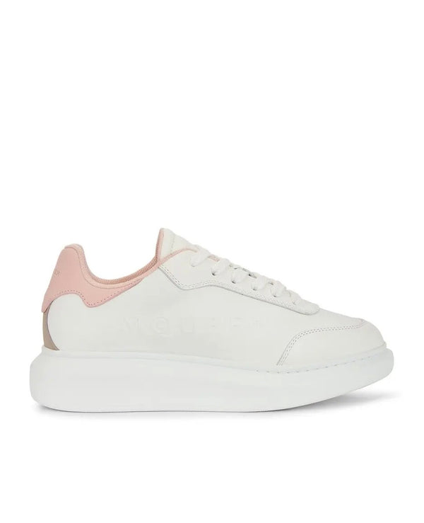Alexander McQueen Oversized Sneakers