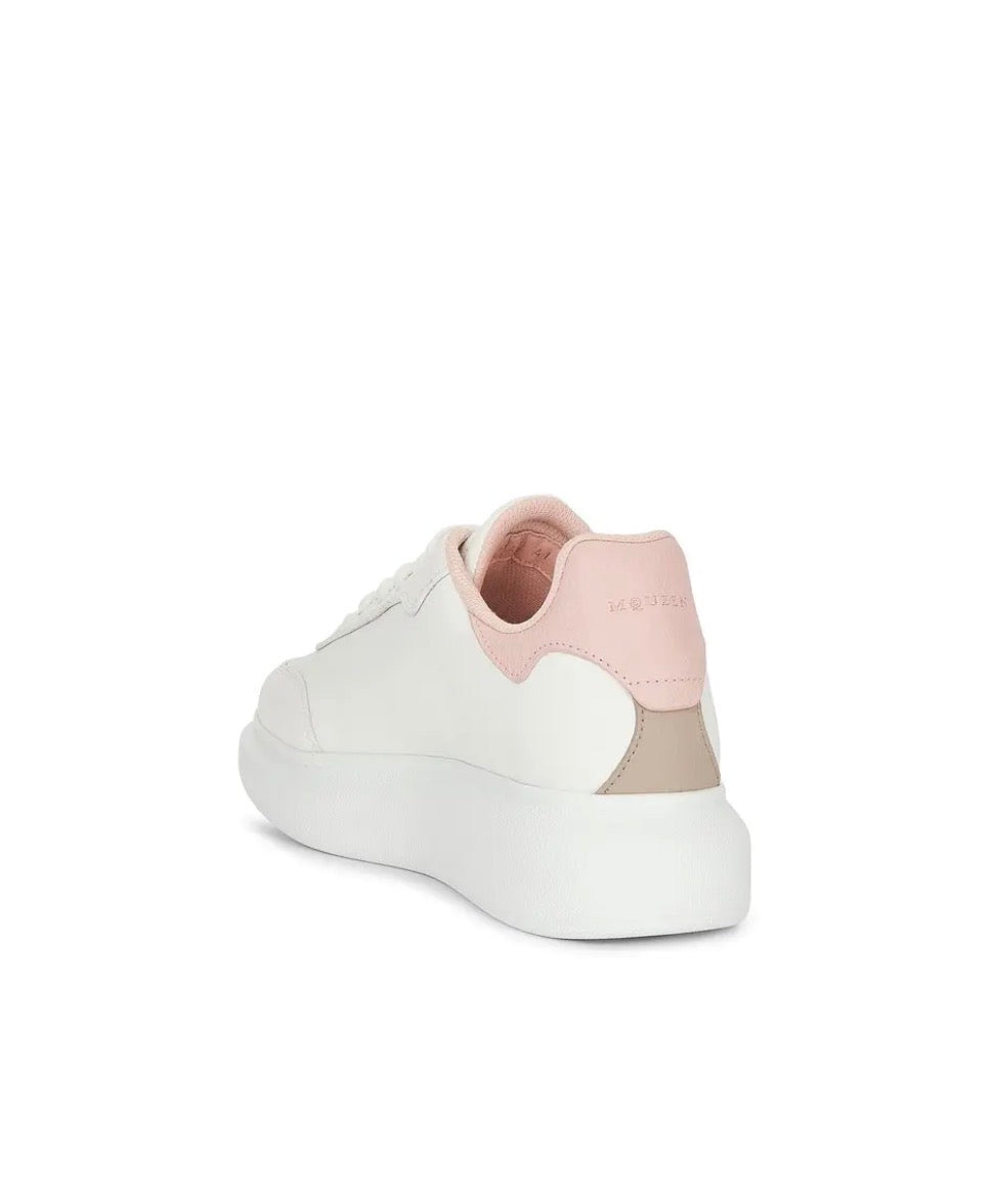 Alexander McQueen Oversized Sneakers