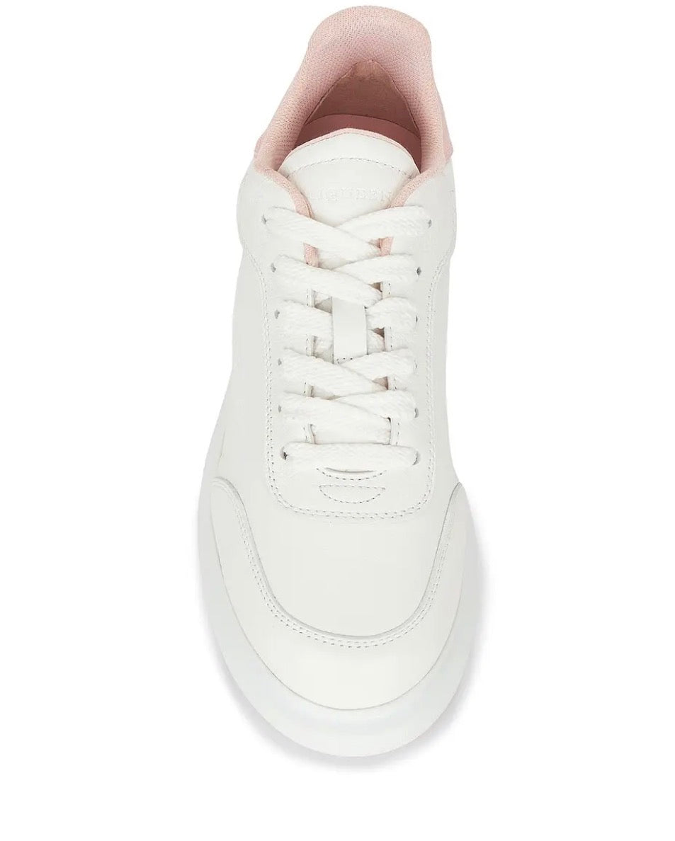 Alexander McQueen Oversized Sneakers