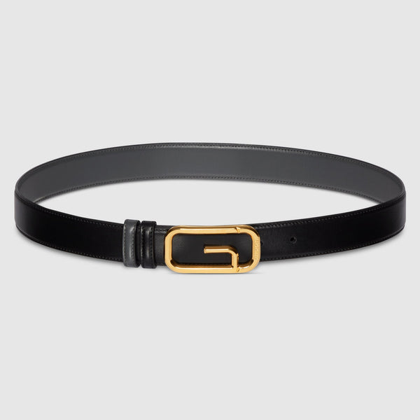 Gucci Reversible Belt