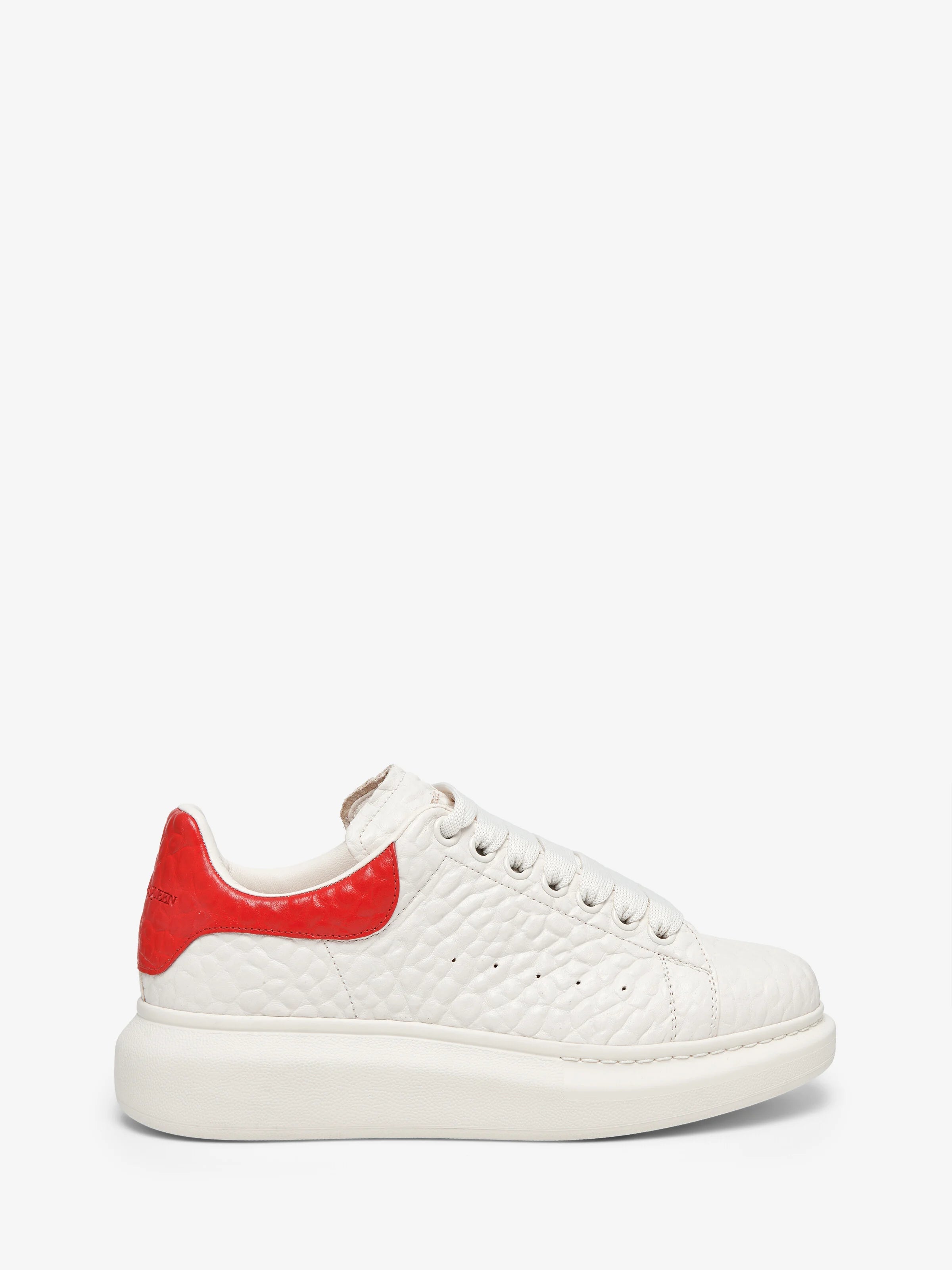 Alexander McQueen Oversized Sneakers