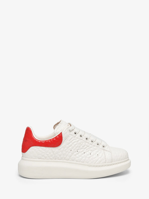 Alexander McQueen Oversized Sneakers
