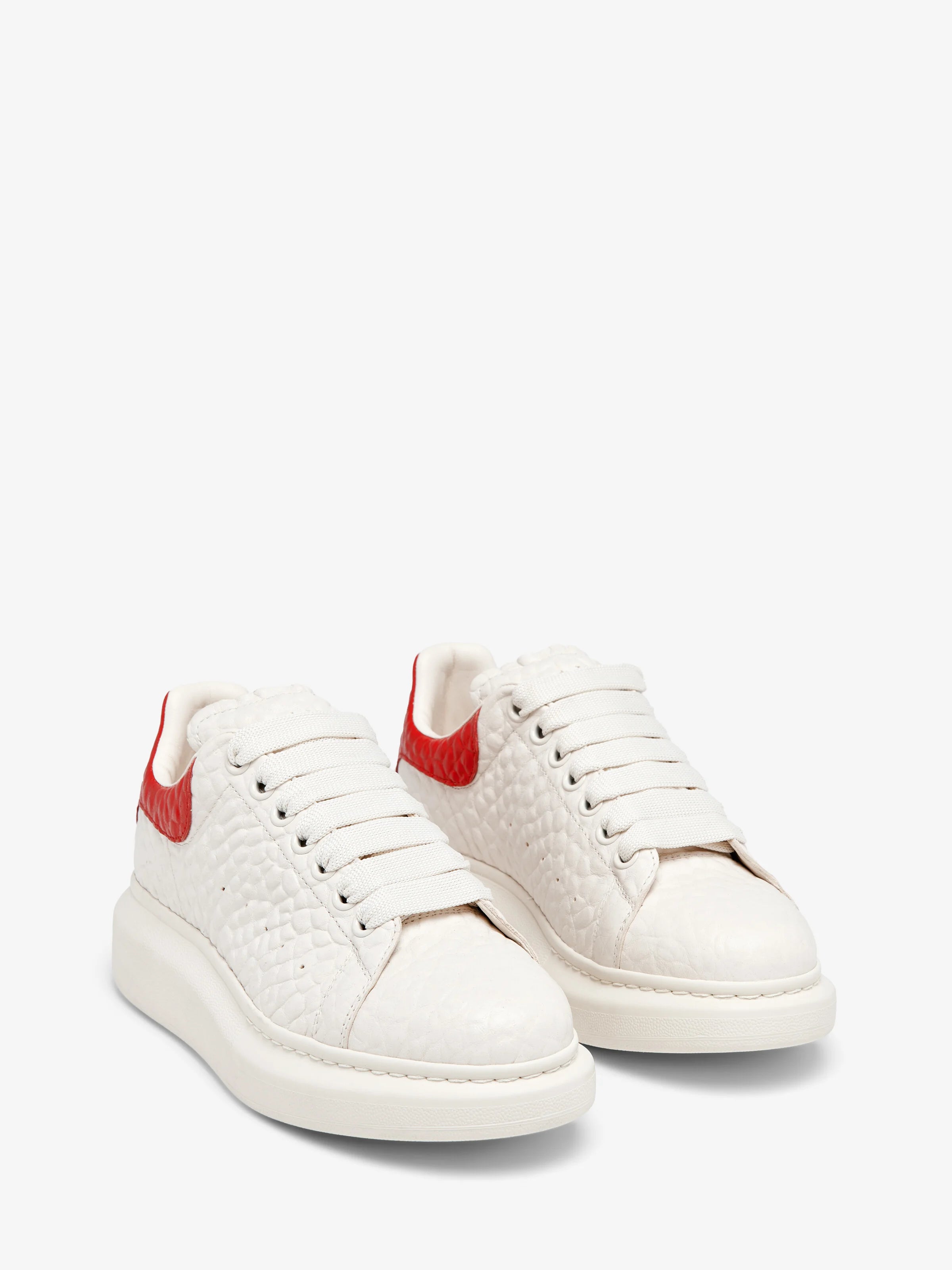Alexander McQueen Oversized Sneakers