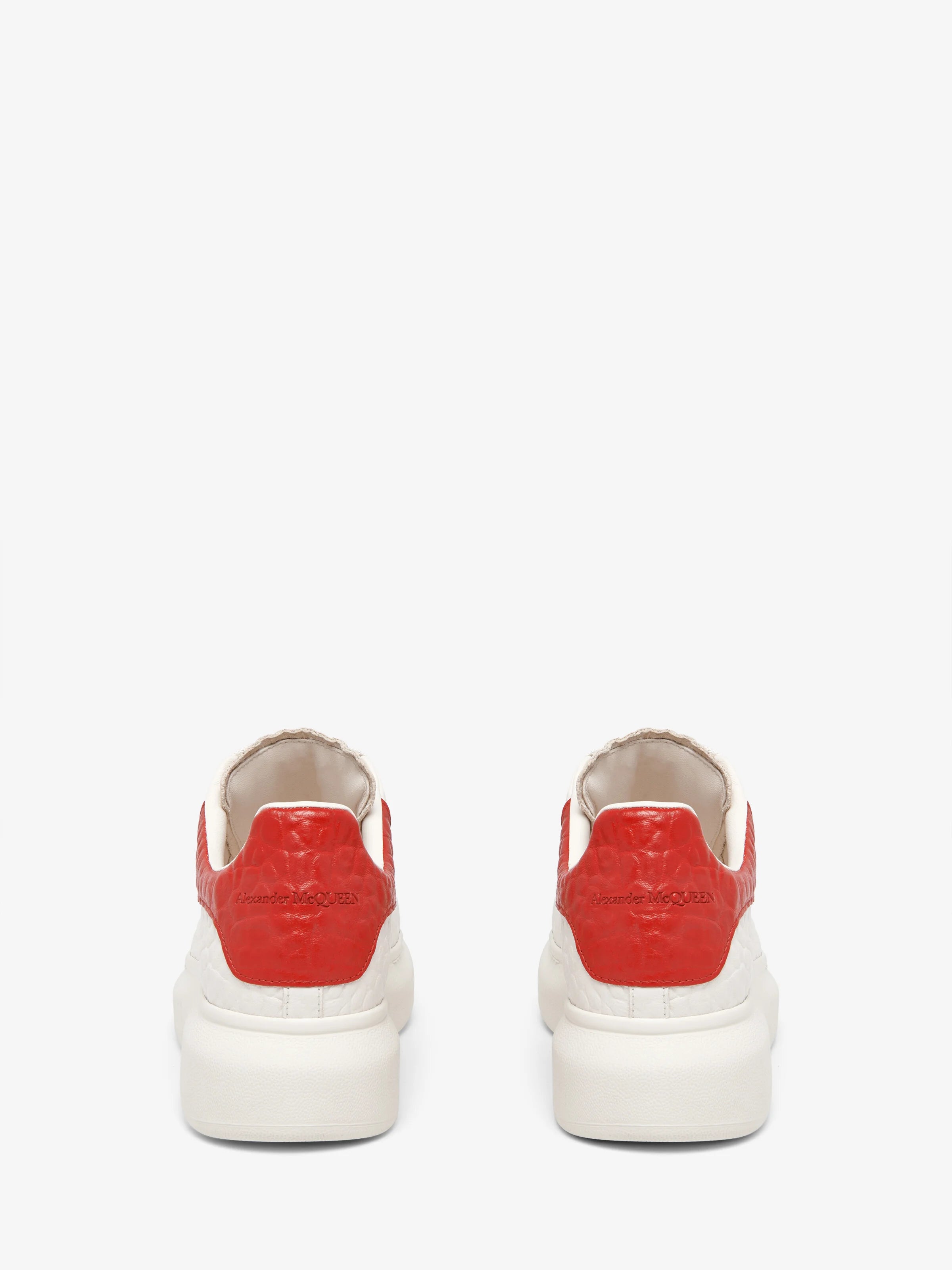 Alexander McQueen Oversized Sneakers