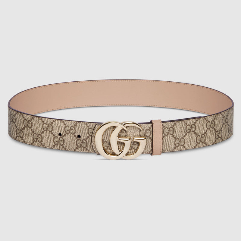 Gucci Reversible GG Marmont Belt