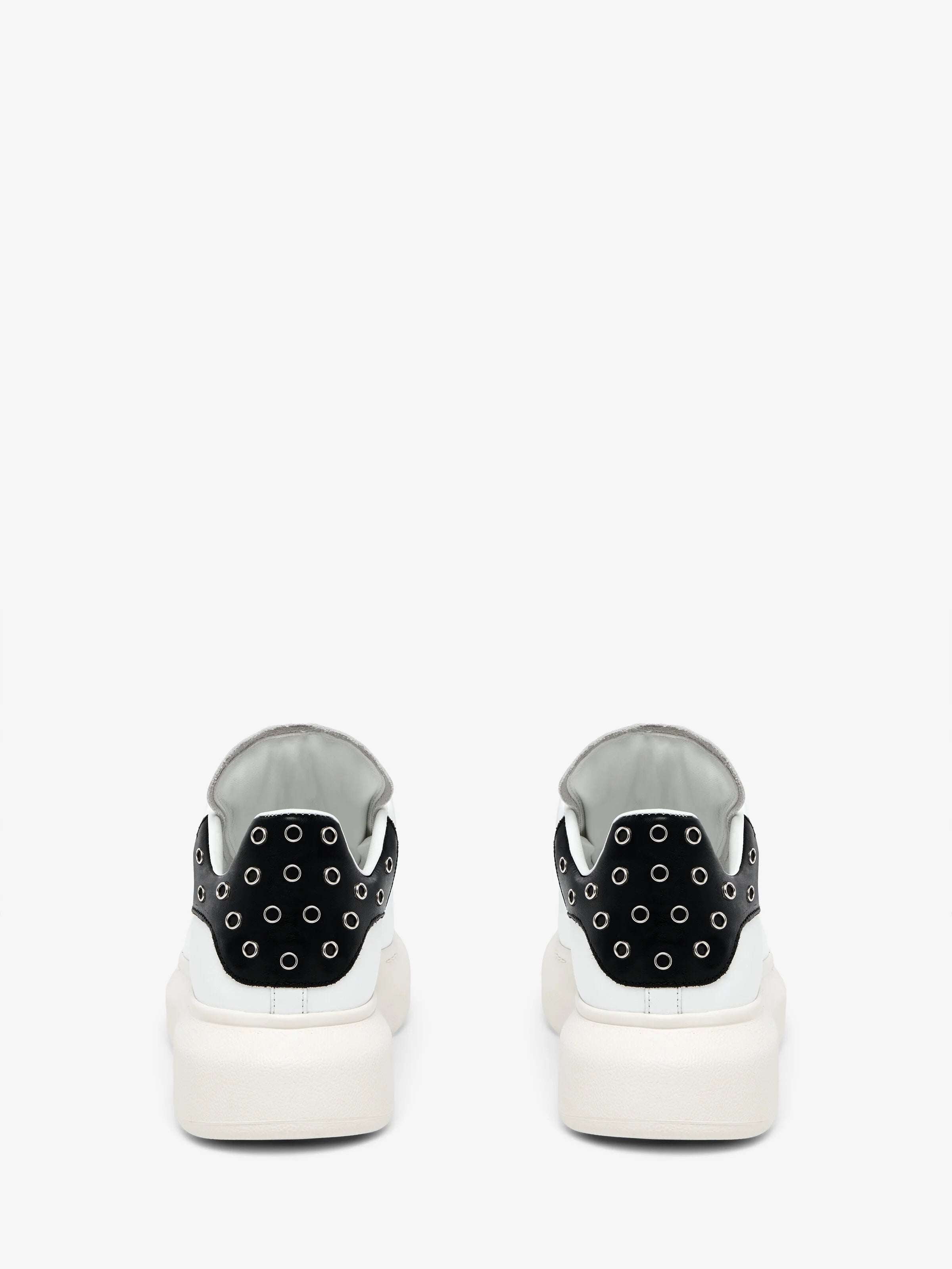 Alexander McQueen Oversized Sneakers