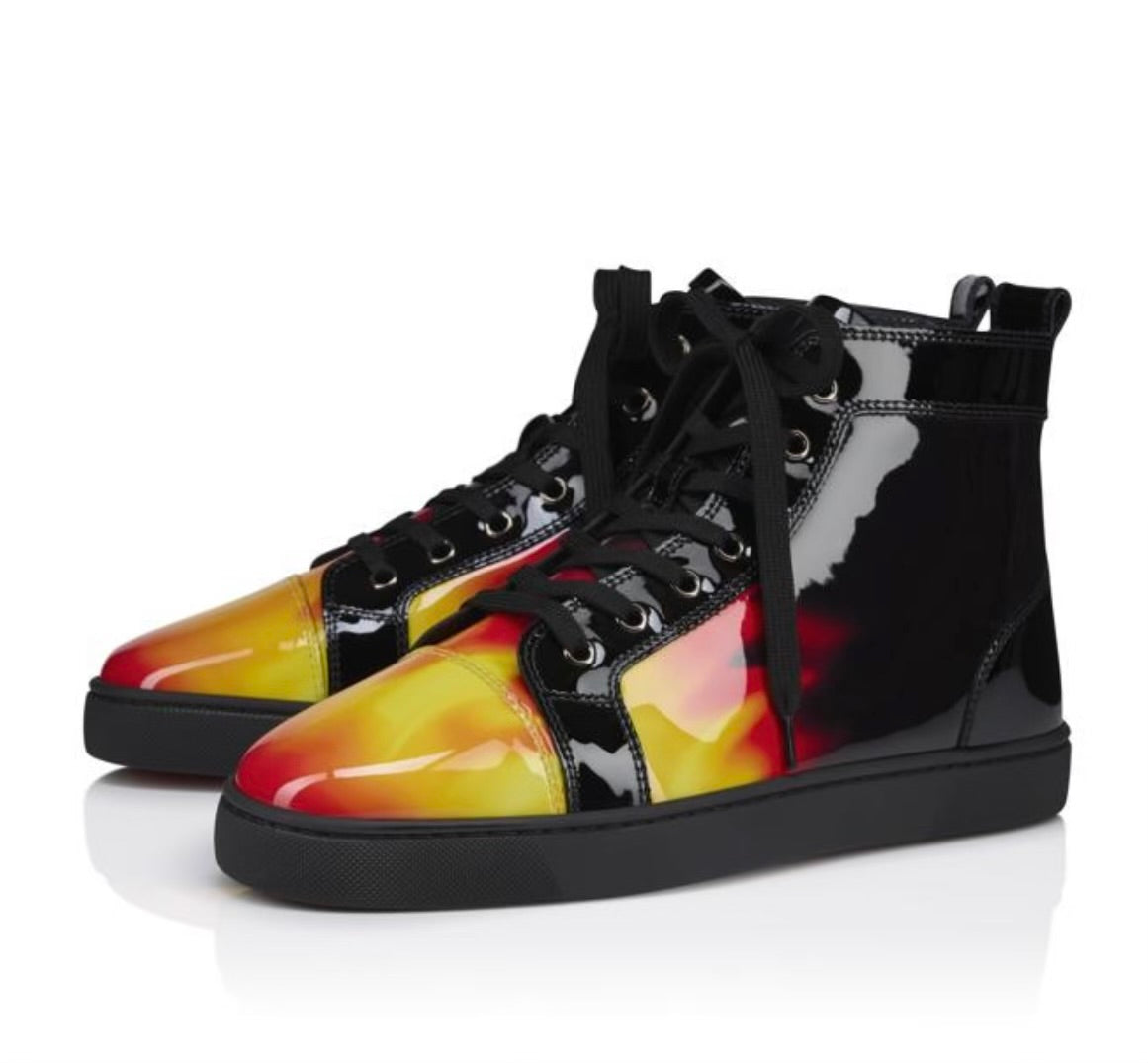 Christian Louboutin Louis Sneakers