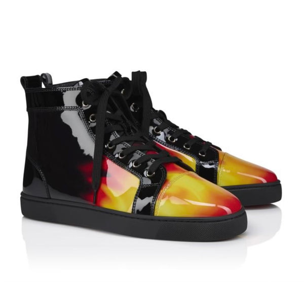 Christian Louboutin Louis Sneakers