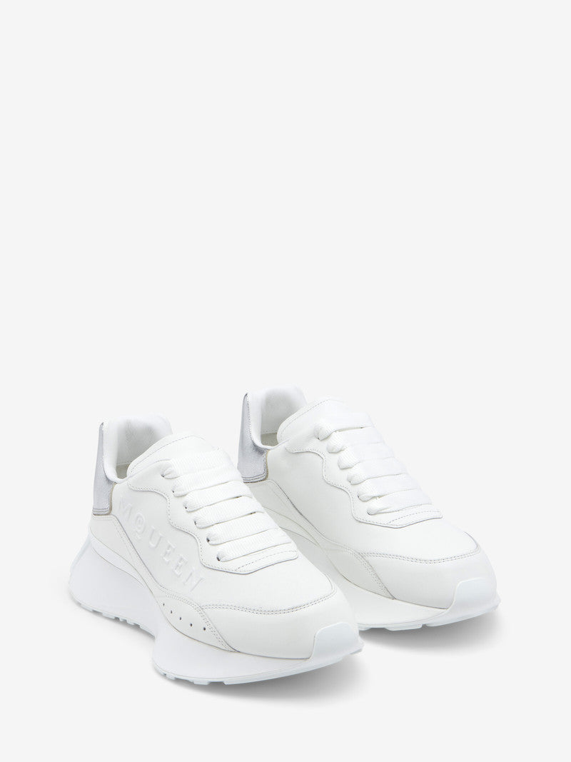 Alexander McQueen Sprint Runner Sneakers