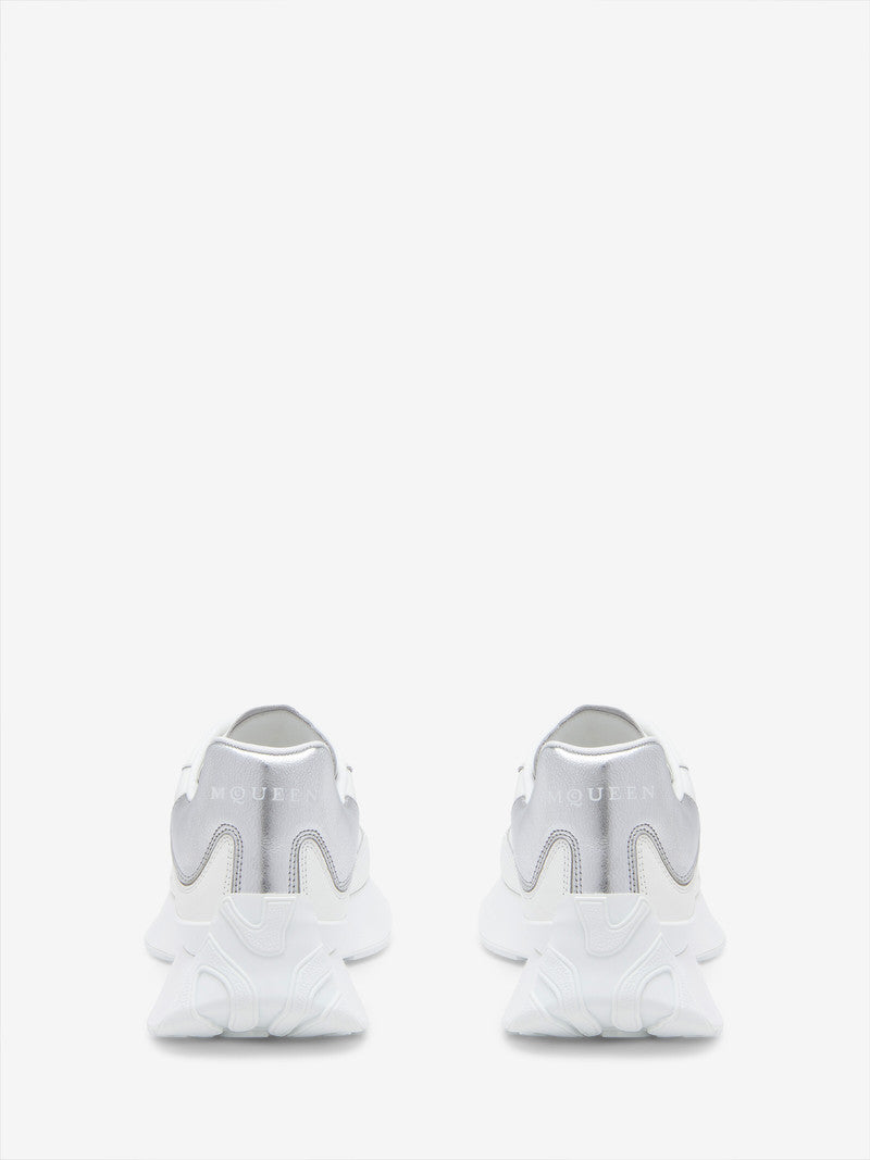 Alexander McQueen Sprint Runner Sneakers