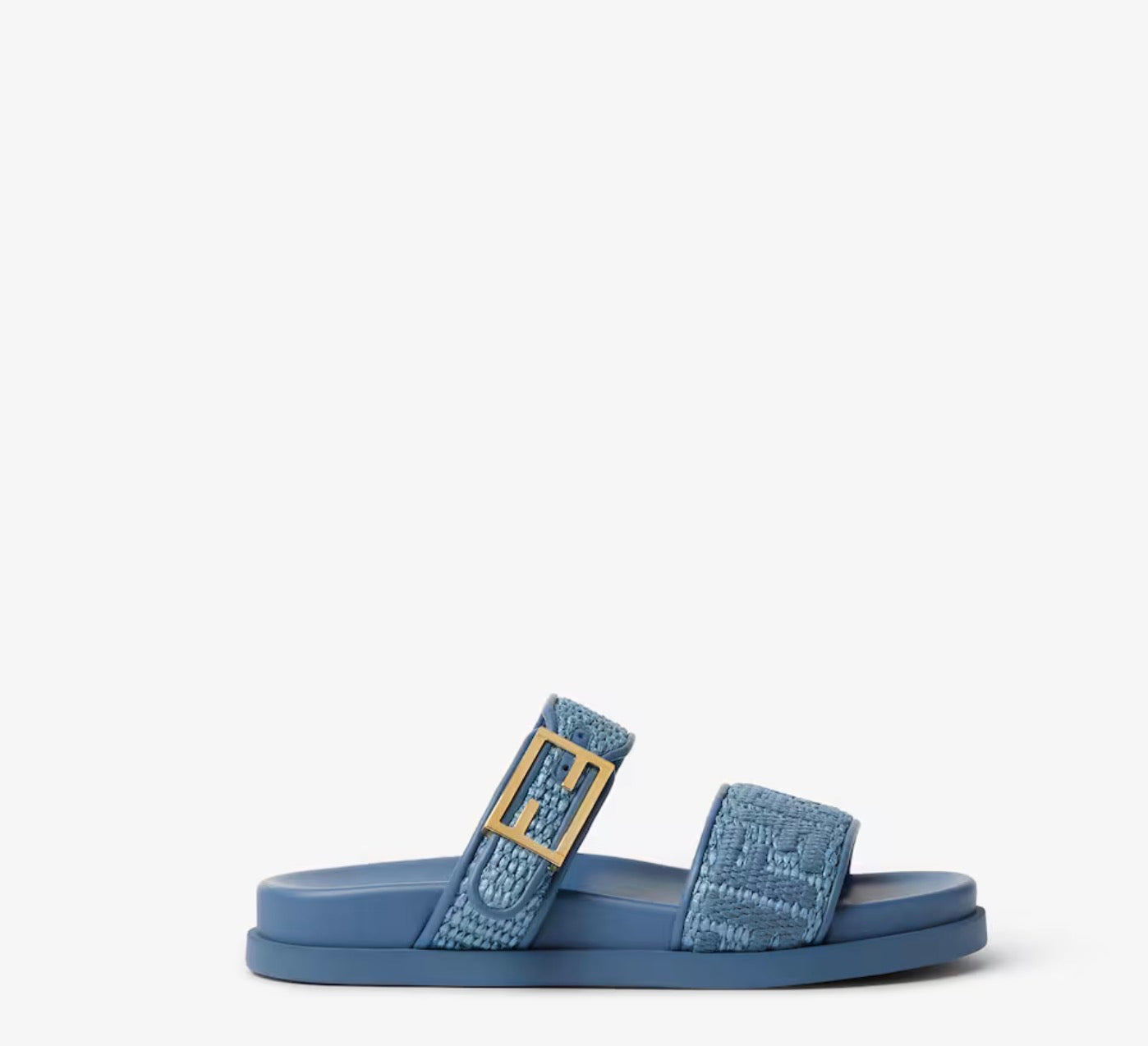 Fendi Feel Slides