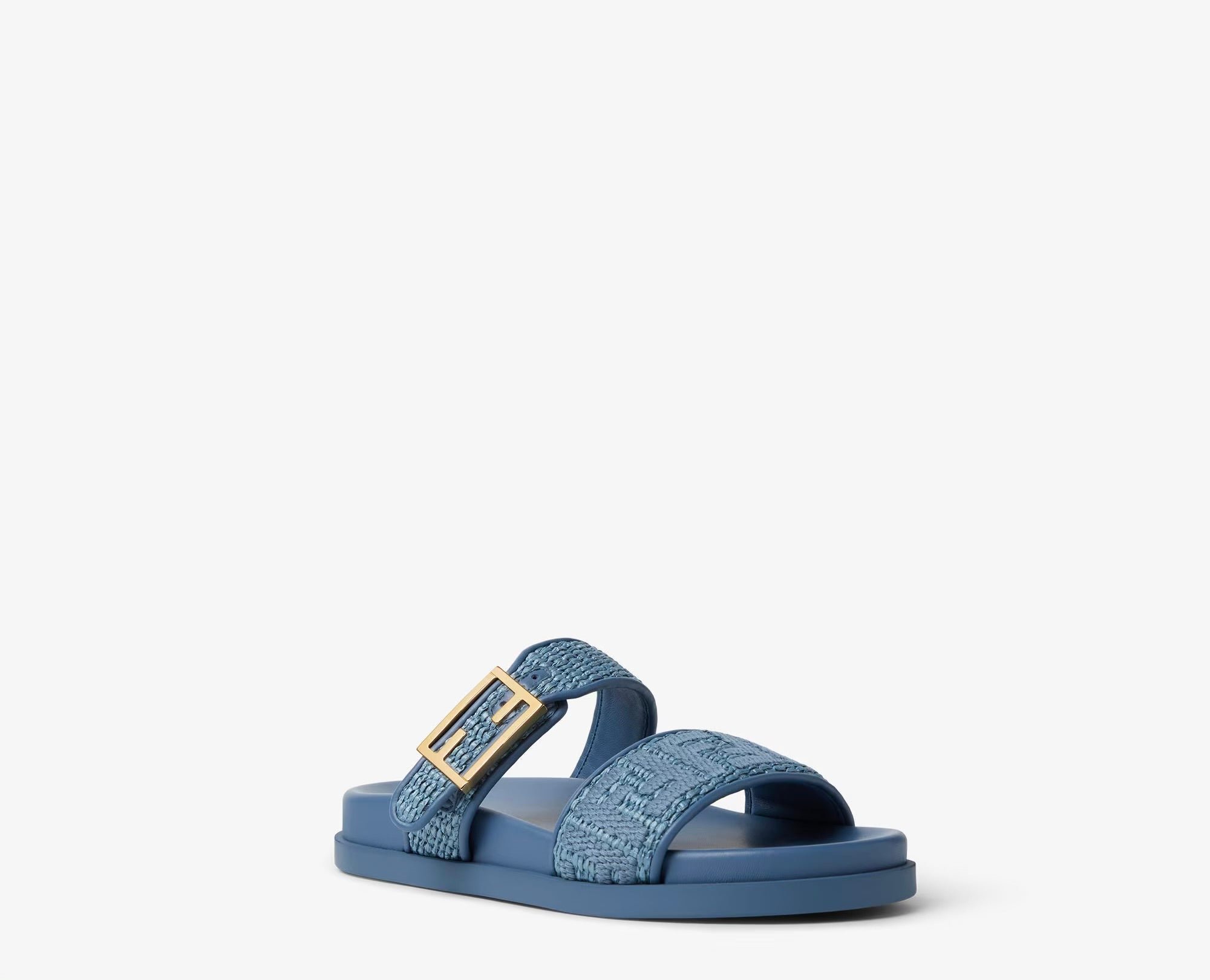 Fendi Feel Slides
