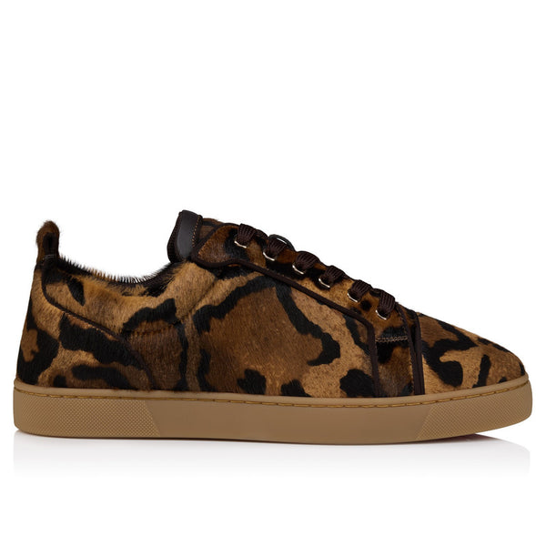 Christian Louboutin Louis Junior Sneakers