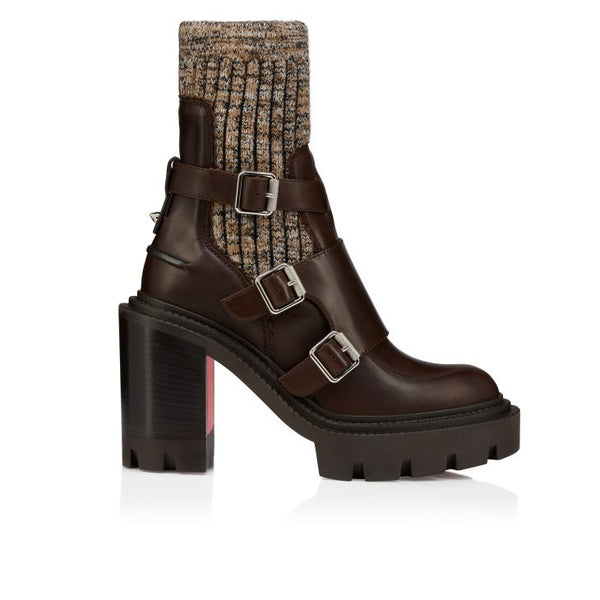Christian Louboutin Cortinetta Boots