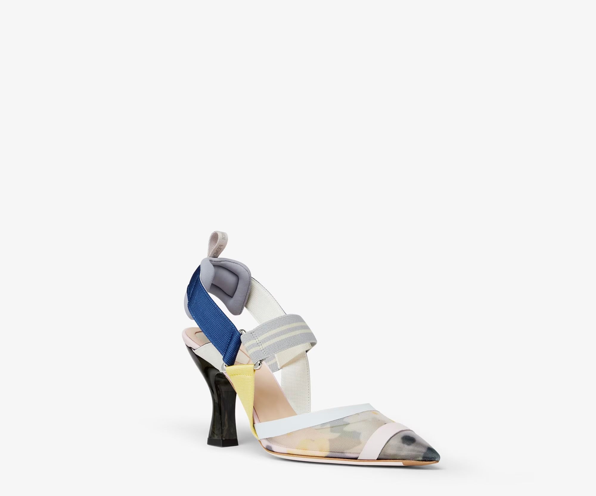 Fendi Colibri Slingback