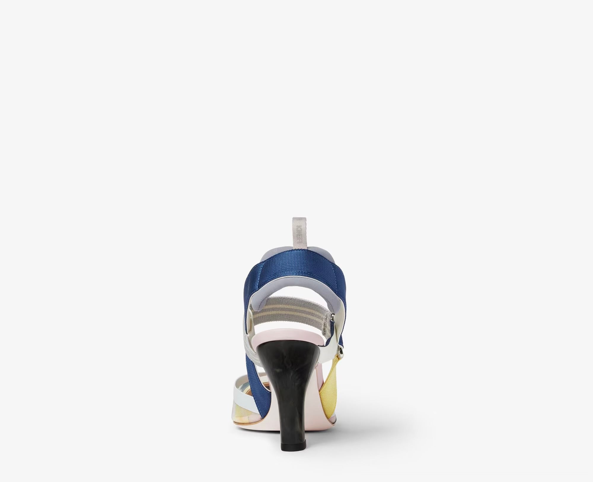 Fendi Colibri Slingback