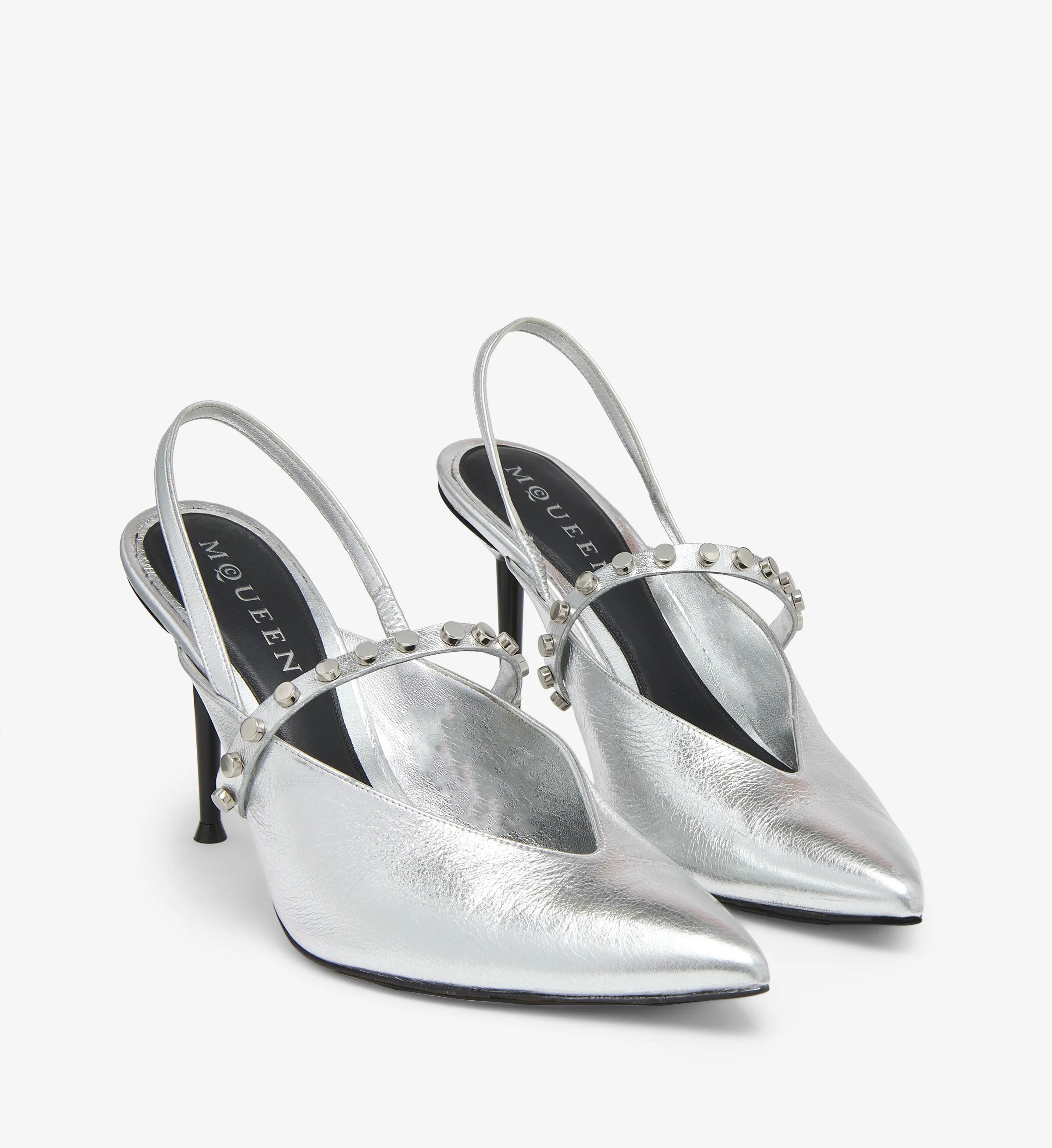 Alexander McQueen Revel Slingbacks