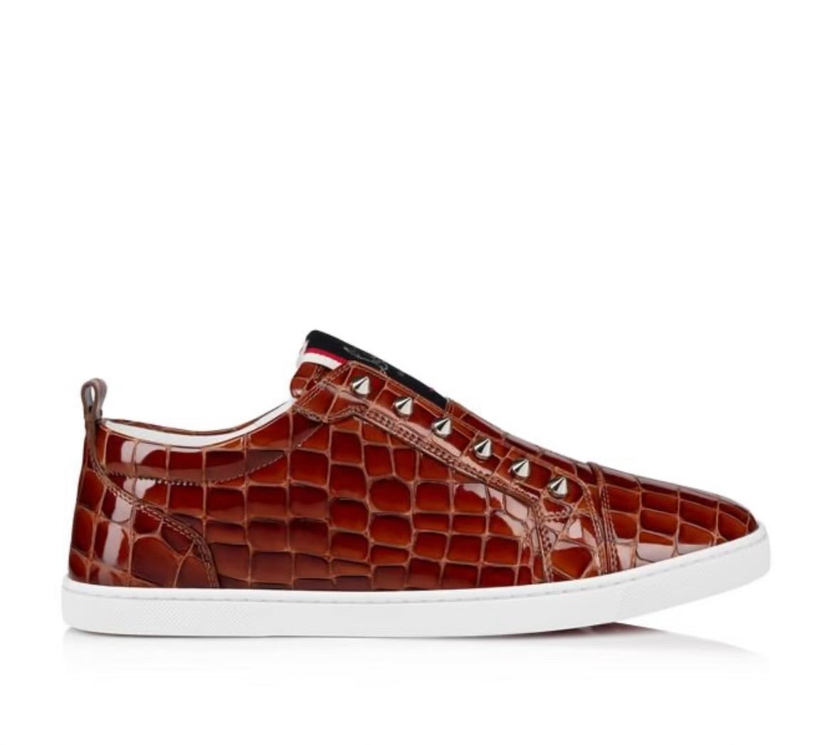 Christian Louboutin Vontade Sneakers