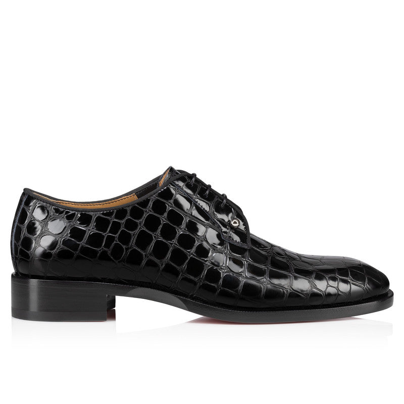 Christian Louboutin Chambeliss Lace Ups