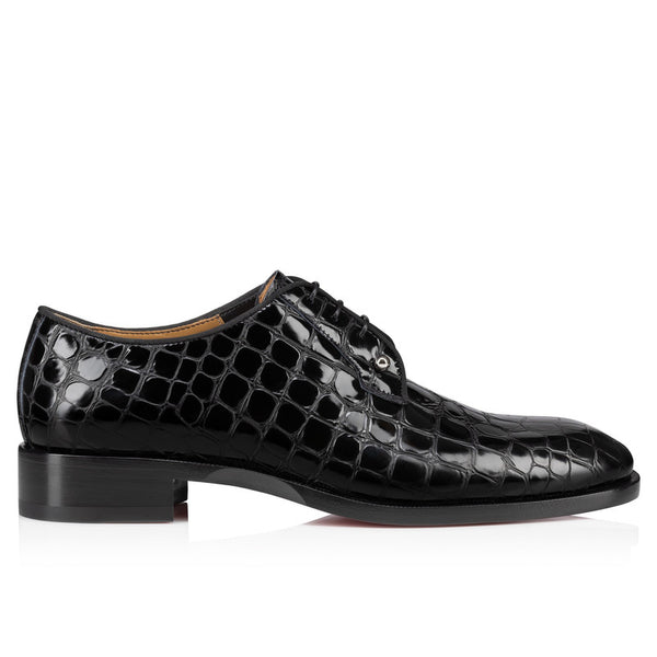 Christian Louboutin Chambeliss Lace Ups