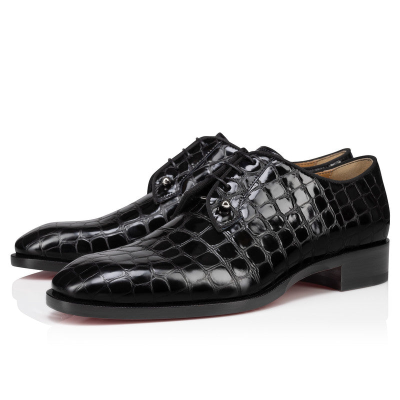 Christian Louboutin Chambeliss Lace Ups