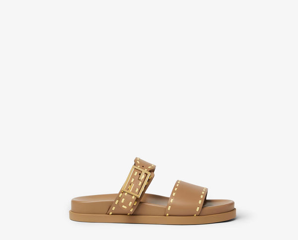 Fendi Feel Slides