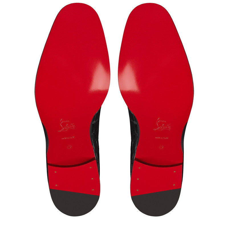 Christian Louboutin Chambeliss Lace Ups