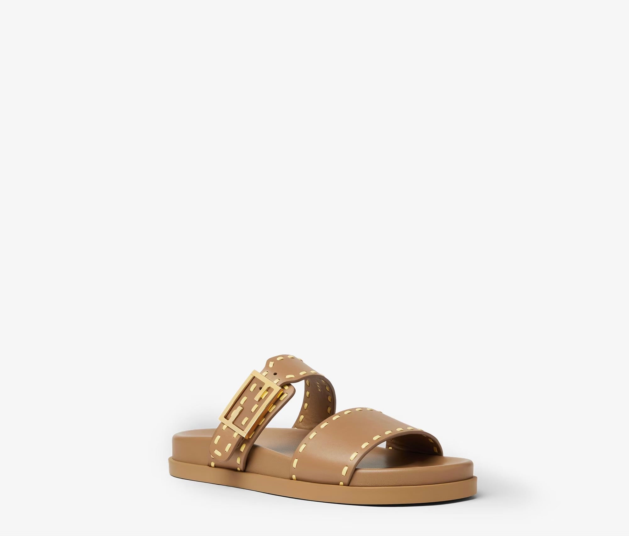 Fendi Feel Slides