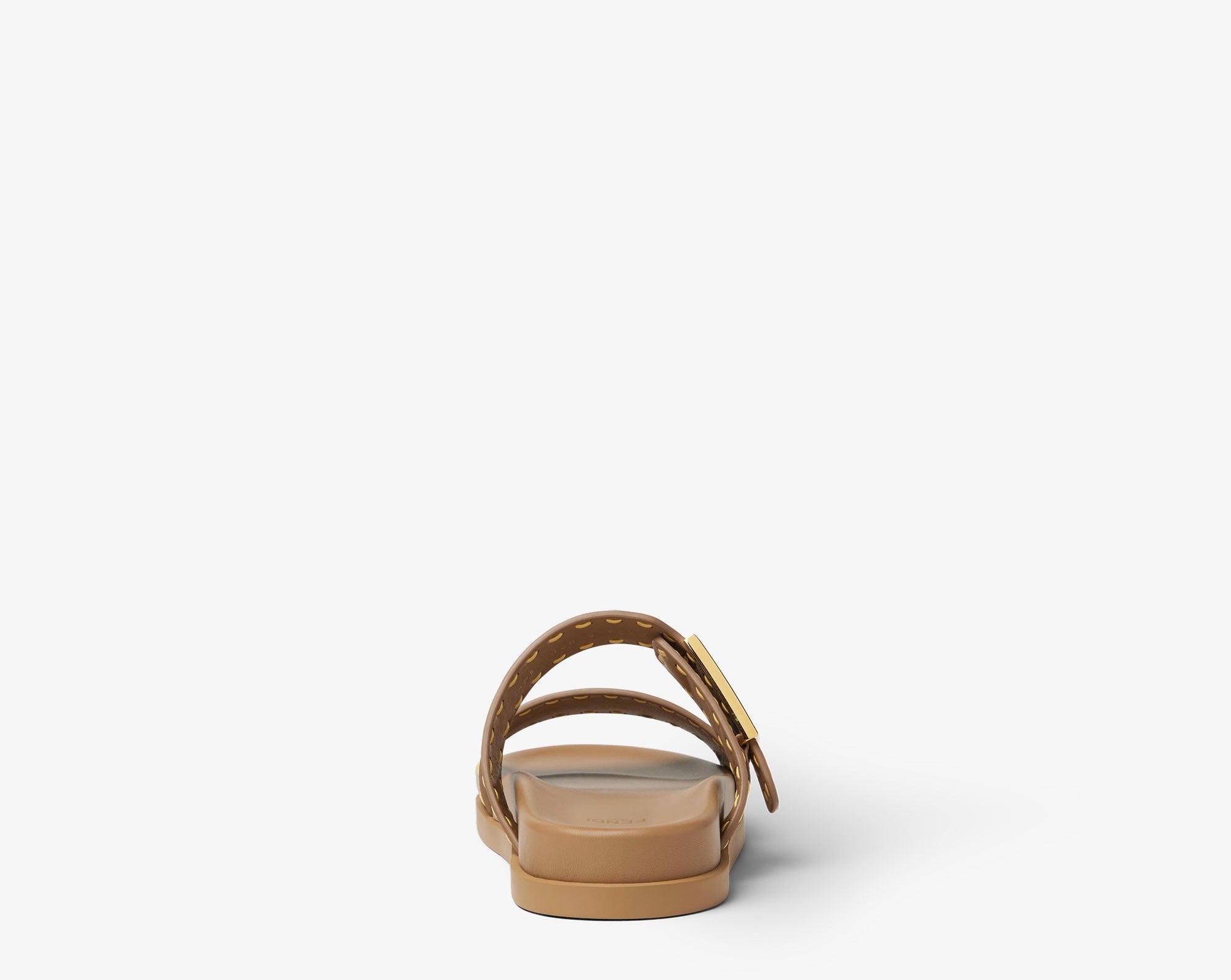 Fendi Feel Slides