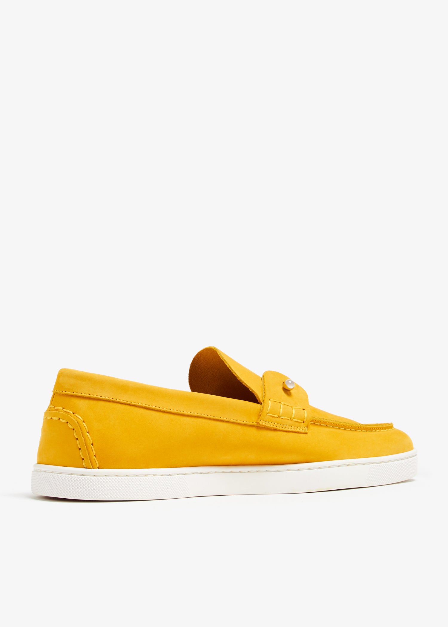 Christian Louboutin Chambeliboat Loafers