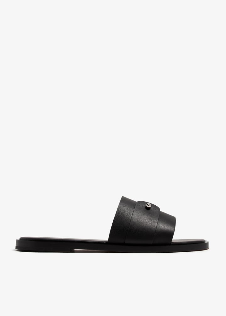 Christian Louboutin Chambelimule Sandals