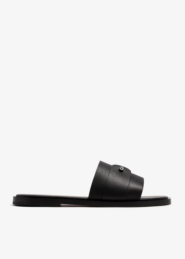 Christian Louboutin Chambelimule Sandals