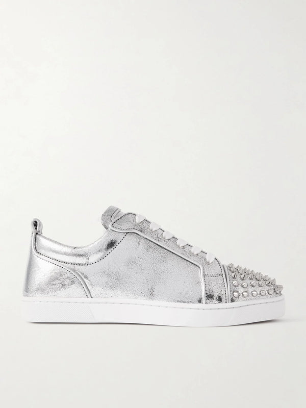 Christian Louboutin Louis Junior Sneakers